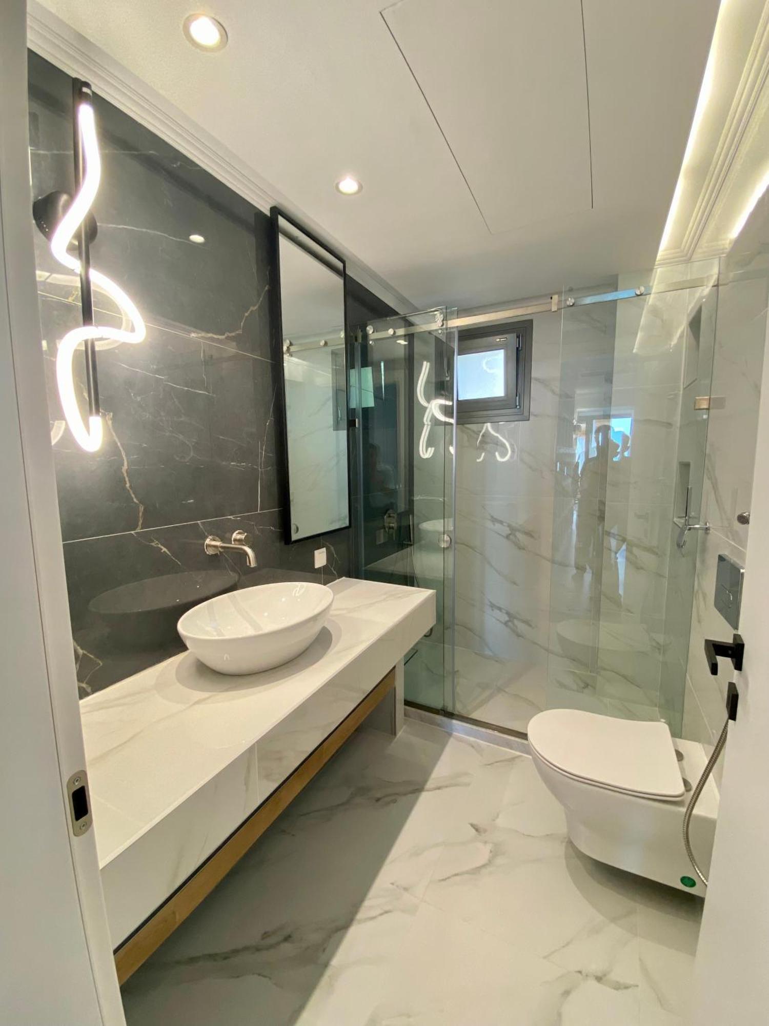 Apartamento Alexandrina Mola Kalyva Habitación foto