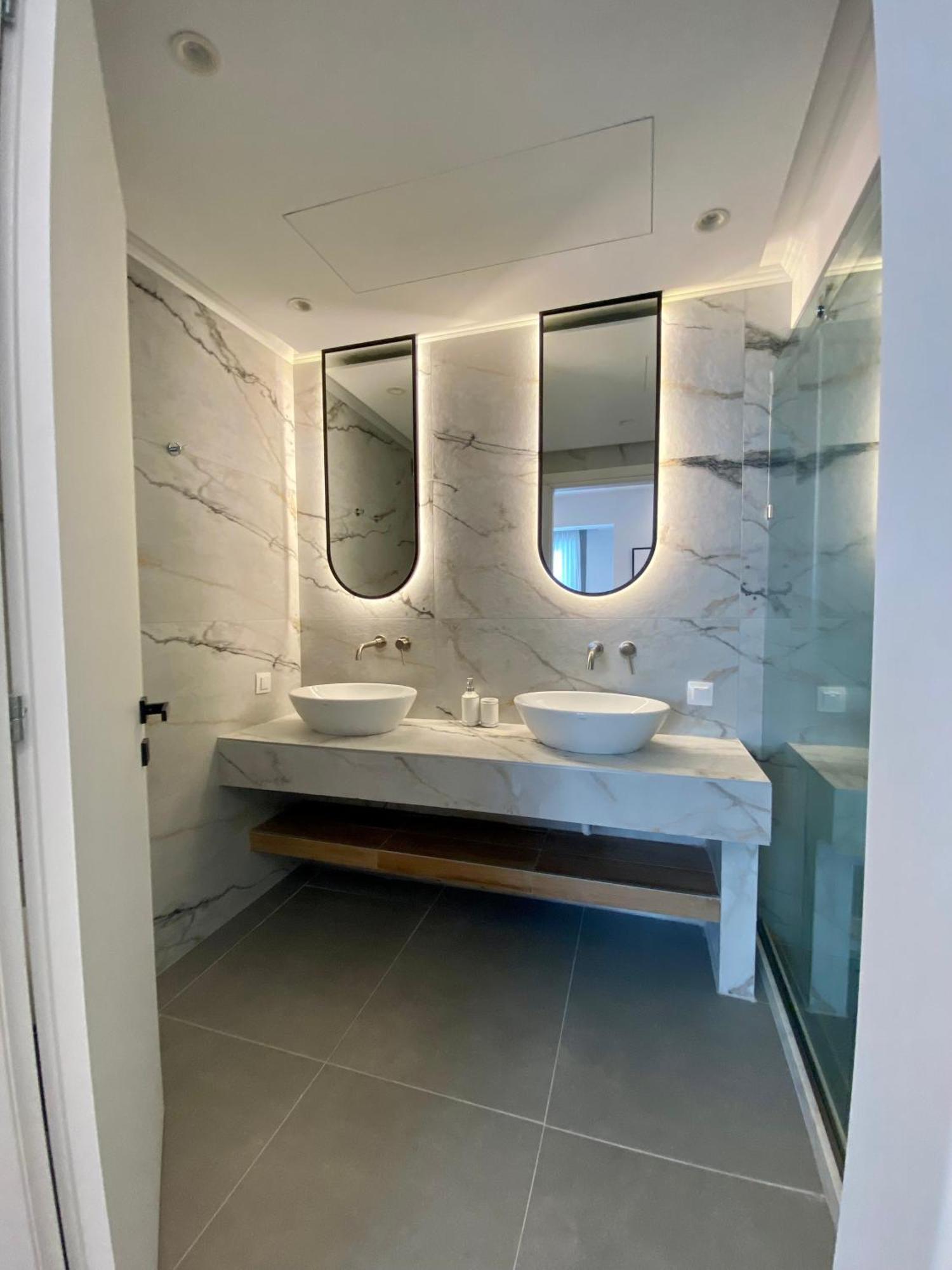 Apartamento Alexandrina Mola Kalyva Habitación foto