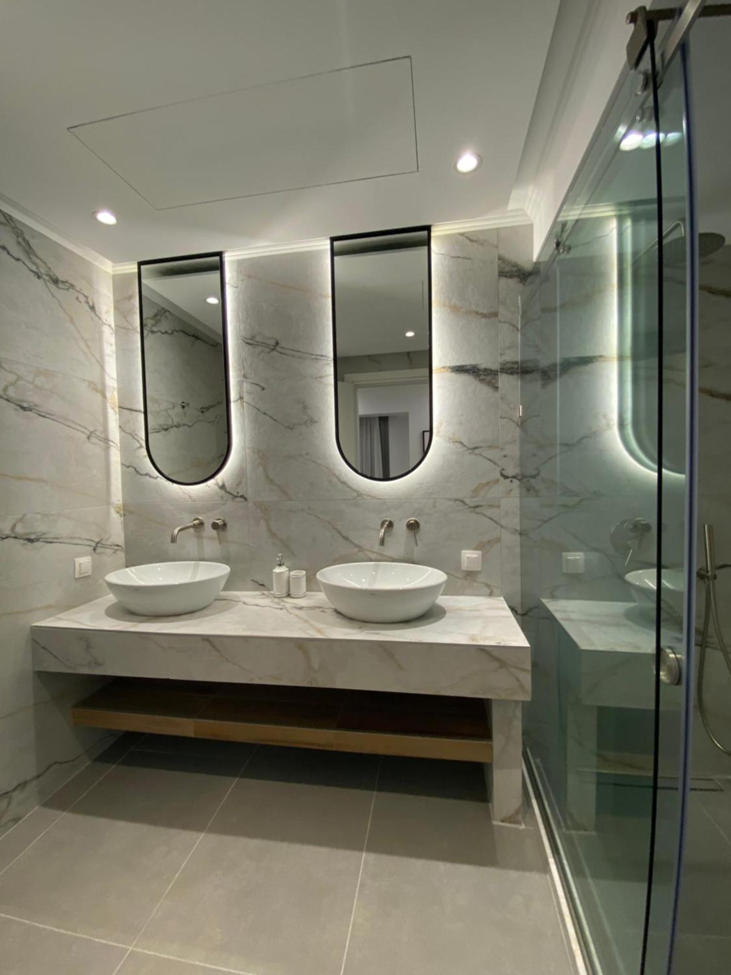 Apartamento Alexandrina Mola Kalyva Habitación foto