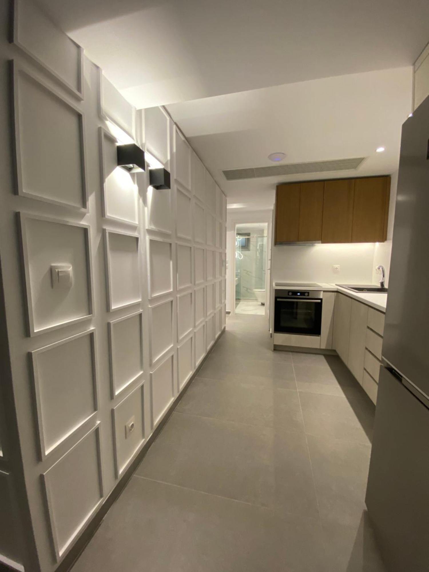 Apartamento Alexandrina Mola Kalyva Habitación foto