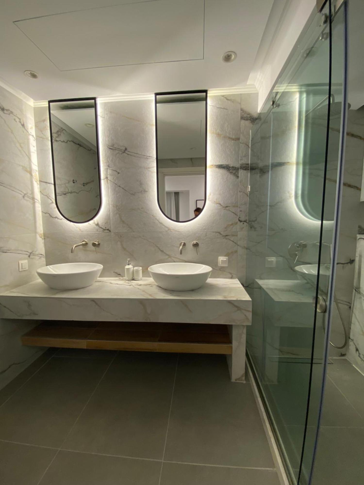 Apartamento Alexandrina Mola Kalyva Habitación foto