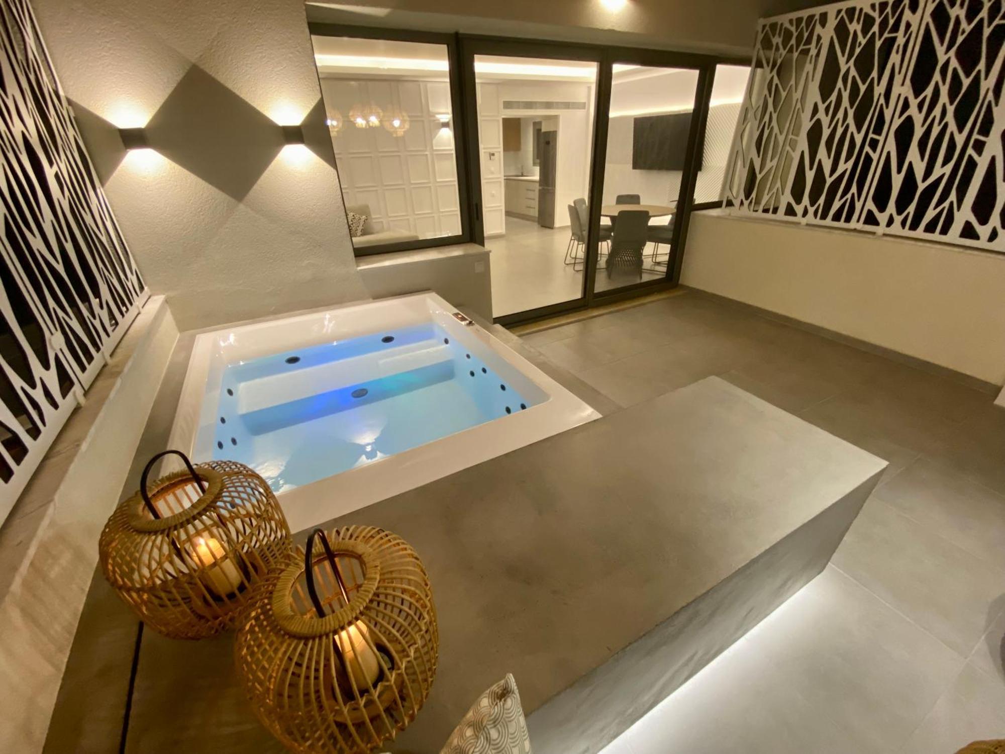 Apartamento Alexandrina Mola Kalyva Habitación foto