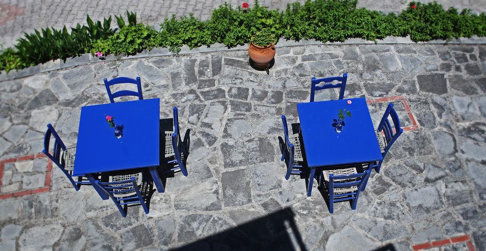Apartamento Alexandrina Mola Kalyva Exterior foto
